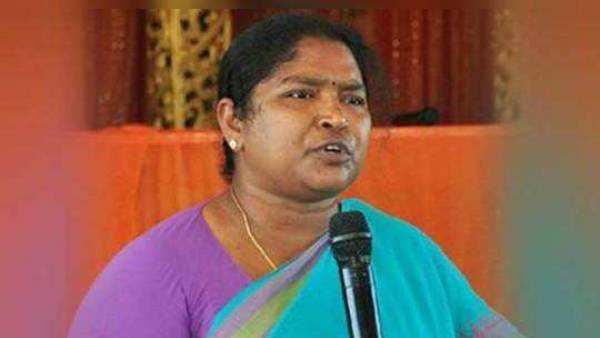 సీతక్క దీక్ష చేసినా...