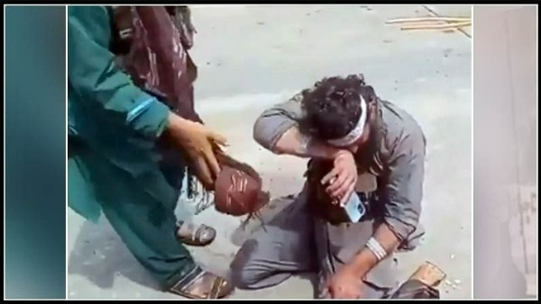 ఇద్దరు మలయాళి తాలిబన్లు..