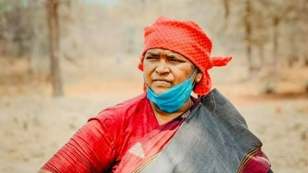 రైతు బంధు ఇస్తున్నప్పుడు