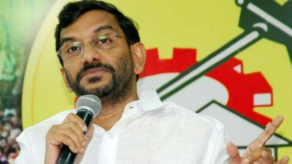 అక్రమ మైనింగ్ లో వైసీపీ ఎంపీని ఇరికించింది ఎమ్మెల్యే కాకాణి గోవర్ధన్ రెడ్డి.. సోమిరెడ్డి ఆగ్రహం