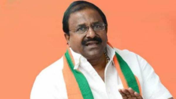  బీజేపీ నేతల ఆహ్వానం...భవిష్యత్ పై హామీ