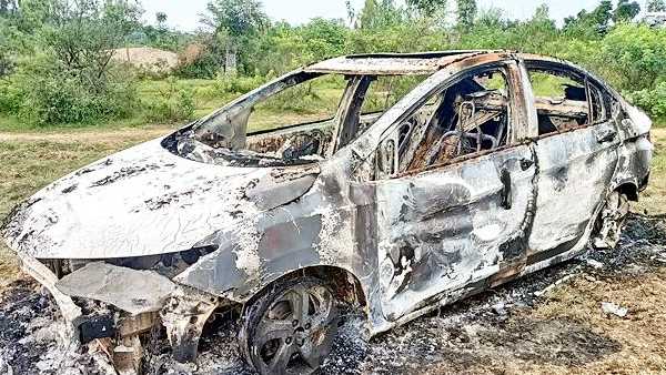24 గంటల్లోనే కేసు కొలిక్కి.. 24 గంటల్లోనే కేసు కొలిక్కి..