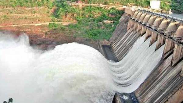  నీటి కేటాయింపులపైనా ఏపీ లేఖ .. తెగేలా లేదుగా 