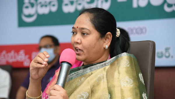 మృతురాలి కుటుంబ సభ్యులు ఏమన్నారు...