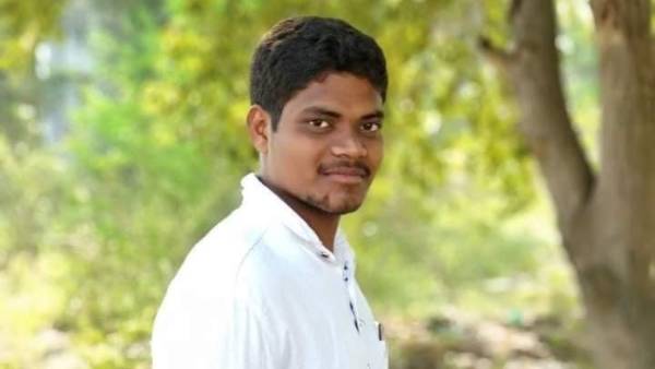 9 నెలల క్రితమే పెళ్లి...