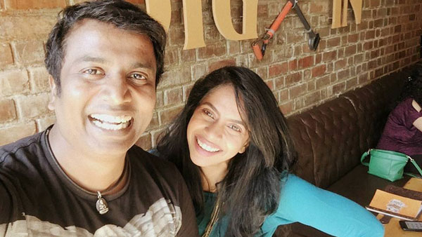 ఎవరా వ్యక్తి... ఎవరా వ్యక్తి...