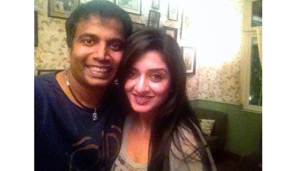 తనవంతుగా ఏమైనా చేయాలనే ఉద్దేశంతో... తనవంతుగా ఏమైనా చేయాలనే ఉద్దేశంతో...