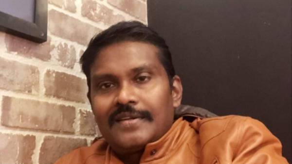 సునీల్ పై వరకట్న వేధింపుల కేసు