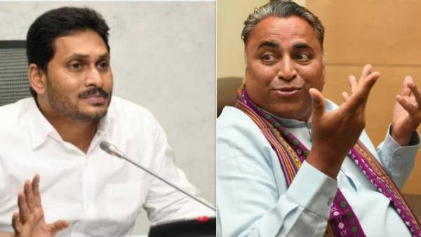  ఏపీని ముంచుతున్నారంటూ తీవ్రంగా..