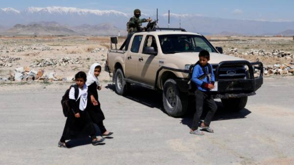  తాలిబన్లకు అమెరికా లిస్ట్