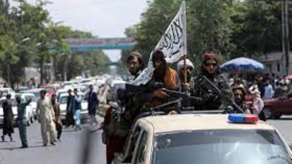  తాలిబన్లతో ట్రంప్ ఒప్పందం