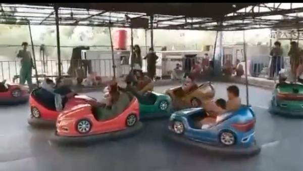 మస్తుగా మజా