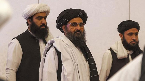  తాలిబన్లతో అమెరికా డీల్