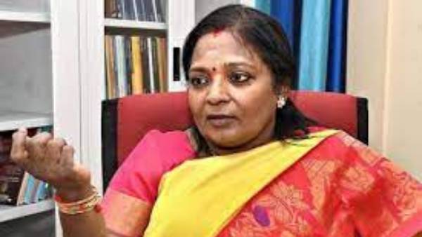 పాండిచ్చేరీ పూర్తి స్థాయి బాధ్యతలు.. పాండిచ్చేరీ పూర్తి స్థాయి బాధ్యతలు..