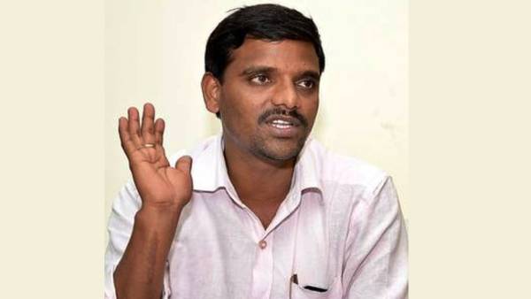 తీన్మార్ మల్లన్న వెనుక ఎవరున్నారు?