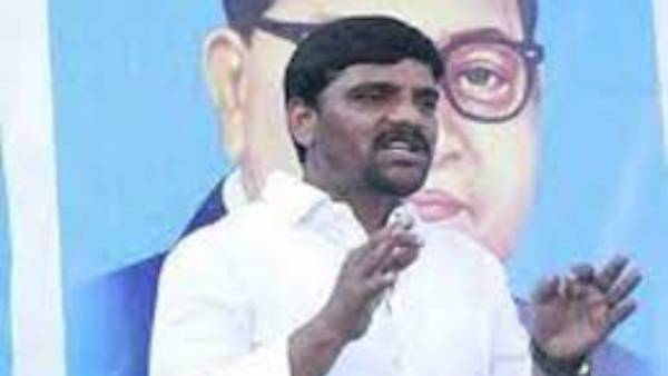 ముఖ్యమంత్రి ఫ్యామిలీపై అనుచిత వ్యాఖ్యలు చేస్తున్నాడని...