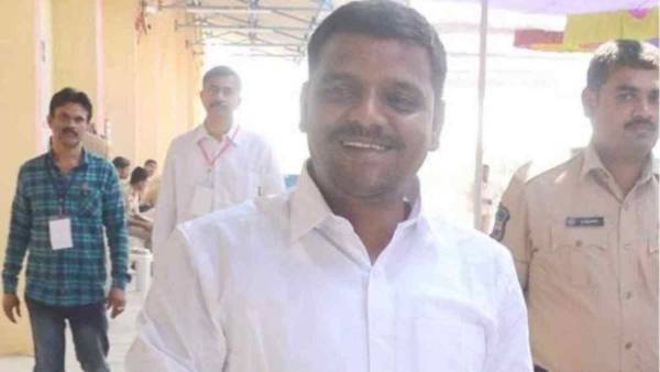 మల్లన్నపై లక్ష్మీకాంత శర్మ కేసు...