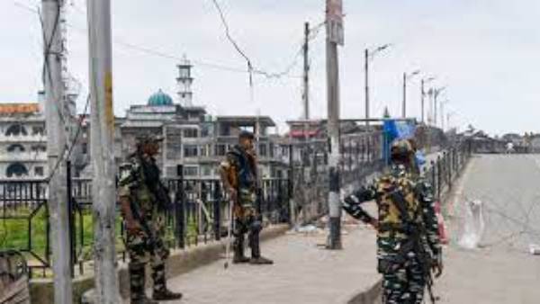 భారత్ కు ఉగ్ర సవాళ్ళను ఎదుర్కోవటం పెద్ద సవాల్