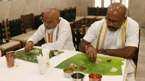  ఇడ్లీలు, ఉప్మా