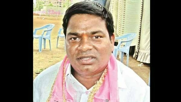 అలీబాబా అరడజను దొంగల్లా...: జీవన్ రెడ్డి 