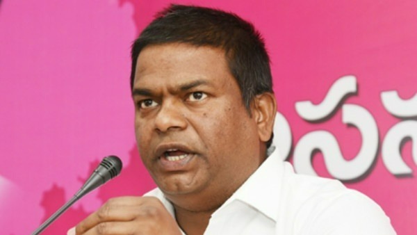 రేవంత్‌ది మంకీ మైండ్ : జీవన్ రెడ్డి