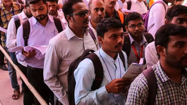 నోటిఫికేషన్లకు గ్రీన్ సిగ్నల్ ఇస్తారా...