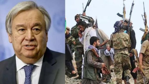 ఈ రోజు భారత్ అధ్యక్షతన అత్యవసర భేటీ నిర్వహించనున్న ఐక్యరాజ్య సమితి ఈ రోజు భారత్ అధ్యక్షతన అత్యవసర భేటీ నిర్వహించనున్న ఐక్యరాజ్య సమితి