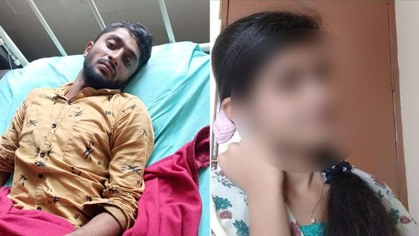  ప్రియుడి డెత్ నోట్ కలకలం