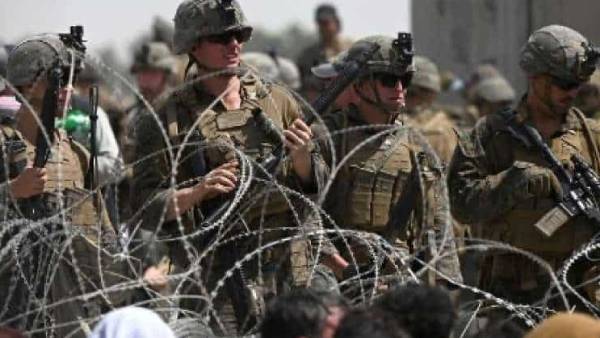 తమ దేశ పౌరులపై ఆందోళన వ్యక్తం చేస్తున్న యూకే, ఆస్ట్రేలియా, యూఎస్ లు 