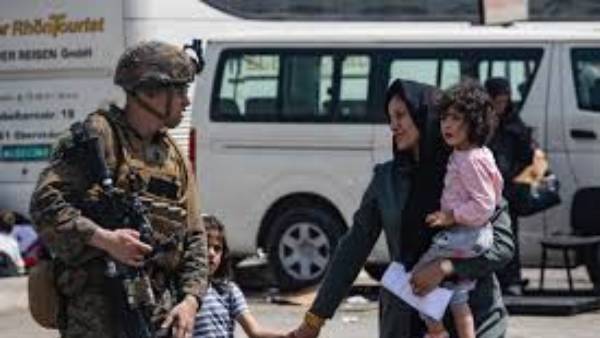 20 ఏళ్ల నుంచి అమెరికా పోరాటం 20 ఏళ్ల నుంచి అమెరికా పోరాటం