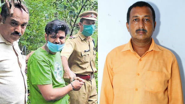 భర్త తీరుతో అనుమానం..... అక్కడే అసలు కథ మొదలైయ్యింది భర్త తీరుతో అనుమానం..... అక్కడే అసలు కథ మొదలైయ్యింది