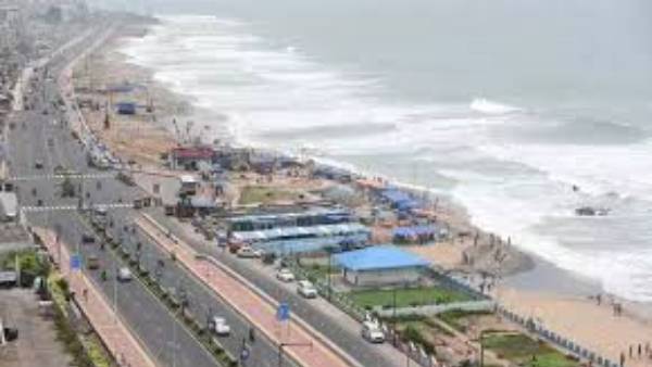 తుఫానులు, సునామీల బెడద.. కమిటీల నివేదికలు చెప్పిందిదే