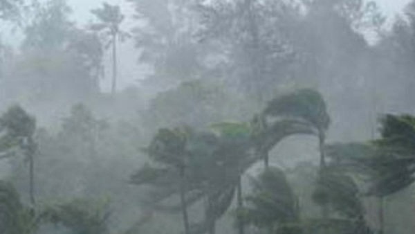 రాయలసీమలో మోస్తరు నుంచి భారీ వర్షాలు