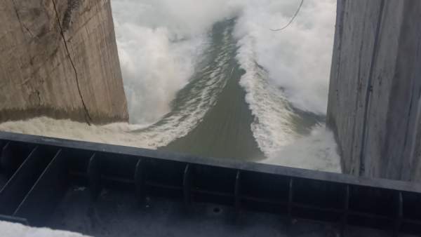  వివాదాల పులిచింతల