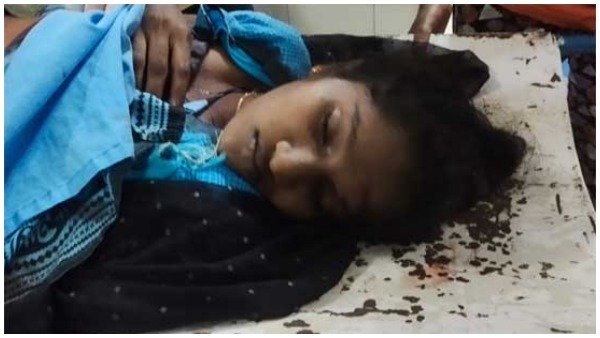 తన కొడుకు అమ్మాయిని చంపటం తప్పేనన్న శశికృష్ణ తల్లి 
