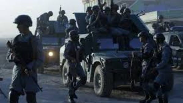  కాబూల్‌లోని చైనా రాయబార కార్యాలయం పనిచేస్తోందని వెల్లడి 