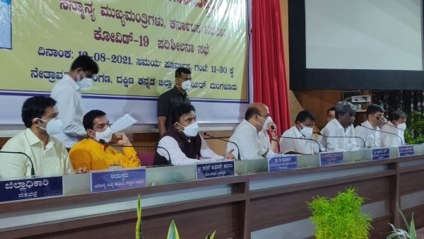 ఇప్పటికే వీకెండ్ కర్ఫ్యూ