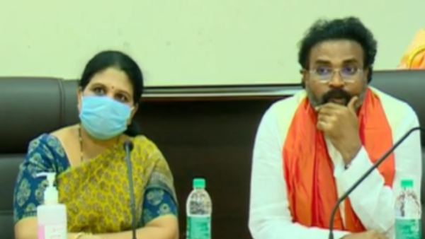 శాఖలపై సీనియర్ మంత్రుల అసహనం