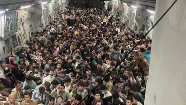  పెరగనున్న తీవ్రవాద ముప్పు