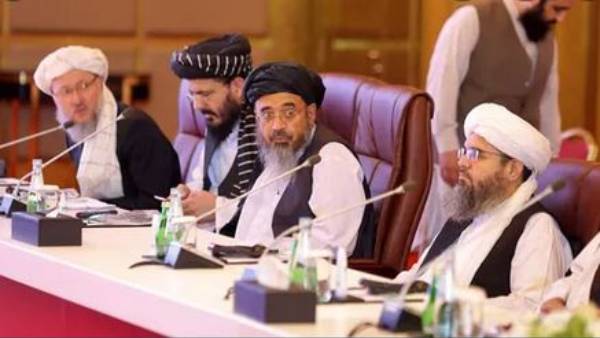 Taliban Regime: Sources says, Islamic State, JeM, LeT fighters have entered Afghan capital