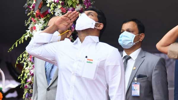 ఉద్దేశ పూర్వకంగానా... లేక, అవసరం లేదనా..