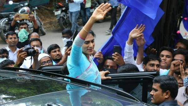 పోరాటం చేయాల్సిందే..