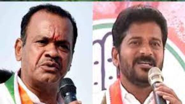  ఇదేమన్నా ఆయన సొంత పార్టీనా...
