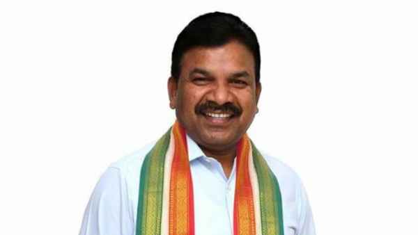 స్థానిక నేతను రంగంలోకి దించే ఆలోచన .. కవ్వంపల్లి సత్యనారాయణ పేరు పరిశీలన స్థానిక నేతను రంగంలోకి దించే ఆలోచన .. కవ్వంపల్లి సత్యనారాయణ పేరు పరిశీలన