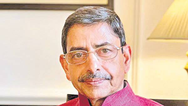 ఐపీఎస్ అధికారి.. ఐపీఎస్ అధికారి..