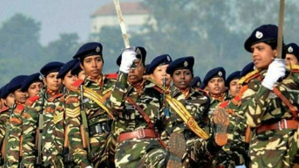 ప్రస్తుతం శాశ్వత కమిషన్‌లో ఎంతమంది... 