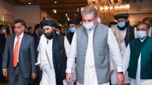 పాకిస్తాన్ చేతిలో అవమానాలు ఎదుర్కొన్న నేత పాకిస్తాన్ చేతిలో అవమానాలు ఎదుర్కొన్న నేత