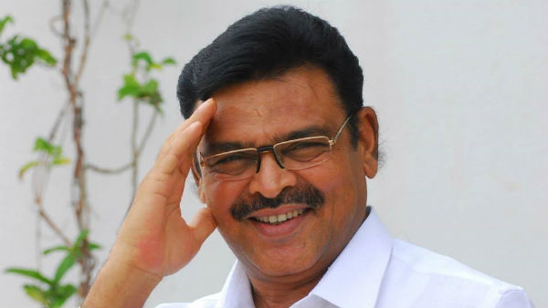 అయ్యన్న భాష మార్చుకోవాలని హితవు.. చట్టపరమైన చర్యలు తప్పవని వార్నింగ్ అయ్యన్న భాష మార్చుకోవాలని హితవు.. చట్టపరమైన చర్యలు తప్పవని వార్నింగ్