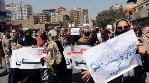  ఆప్ఘనిస్తాన్ లో భయానకం