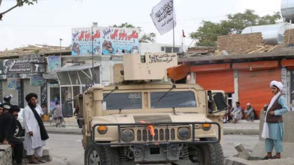  ఆప్ఘన్ రణరంగంలో తాలిబన్లకు చుక్కలు